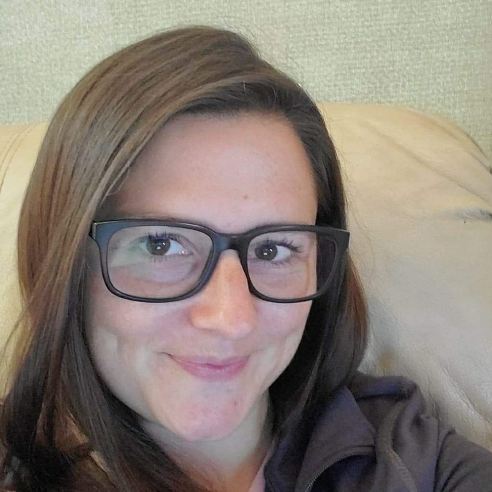 Meet your Posher, Denise